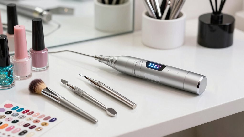 prioritize essential salon equipment
