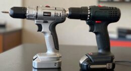 professional power tool comparison