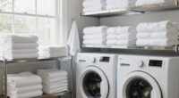 proper laundry safety protocols