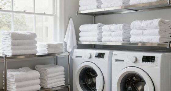 proper laundry safety protocols