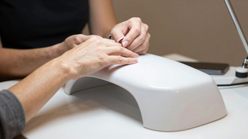 proper stool height adjustment