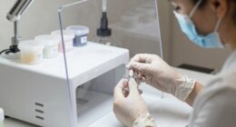 protect skin from chemicals