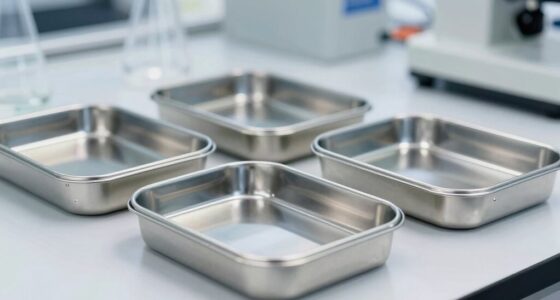 protective containment during processing