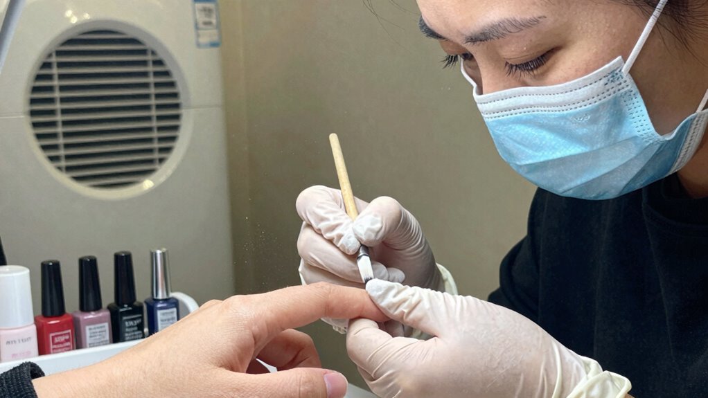 protective measures for respiratory health