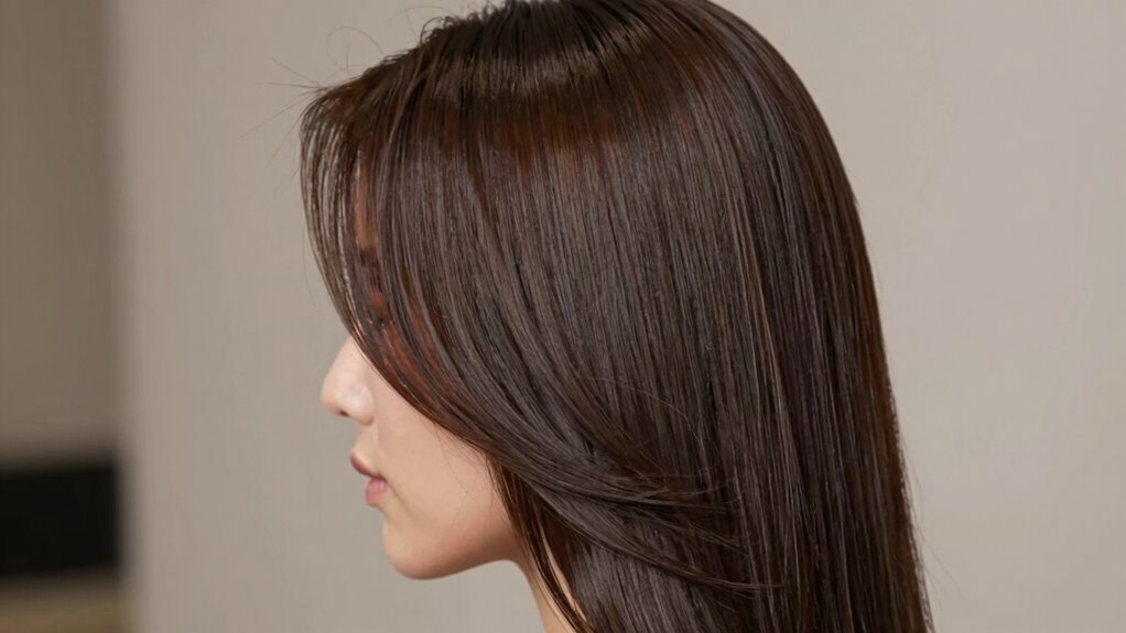 refine long side contours