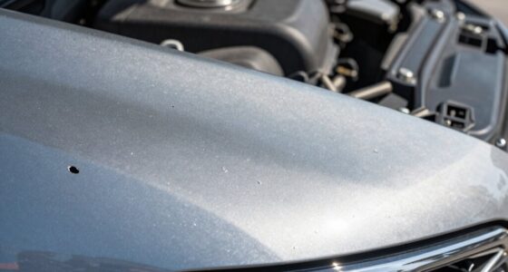 repeated chipping indicates deeper issues