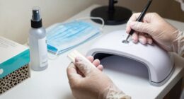 respiratory safety for technicians