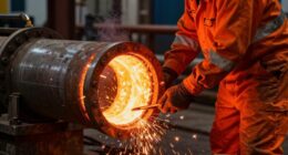 ring of fire repair