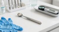 safe callus treatment tools