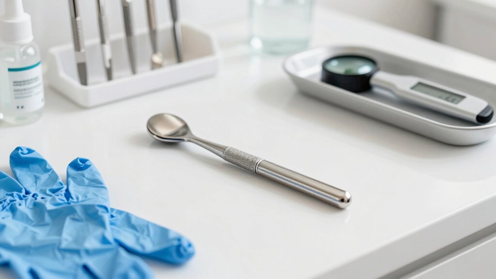 safe callus treatment tools