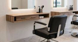 salon furniture selection guide