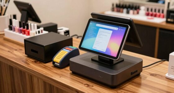 salon pos hardware essentials