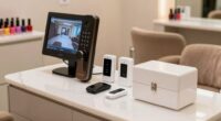salon security tool essentials