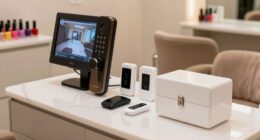 salon security tool essentials