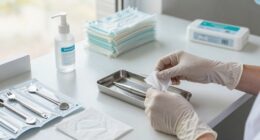 sanitize and disinfect regularly