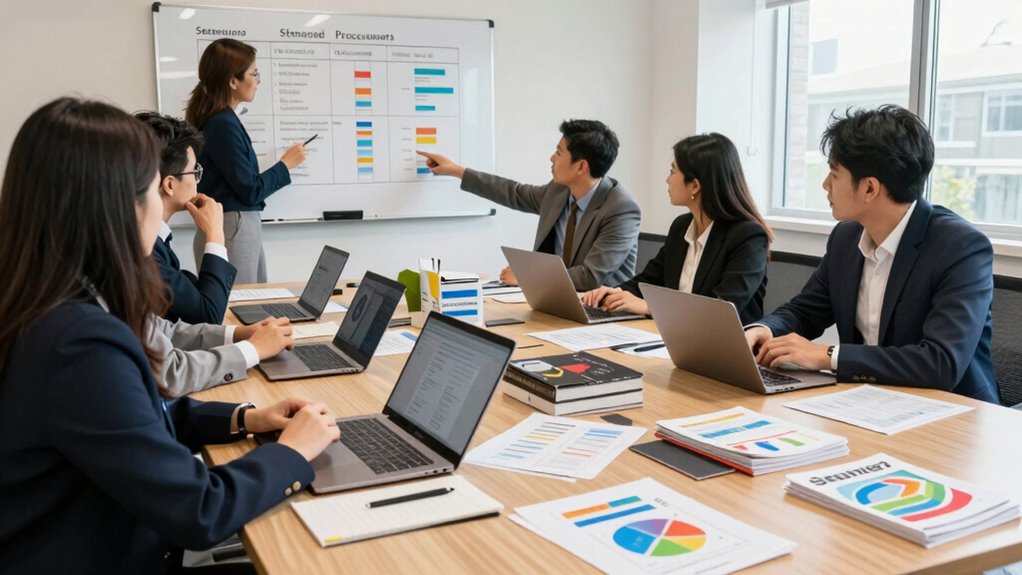 scheduling equipment for peak