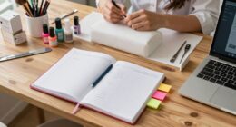 scheduling for nail technicians