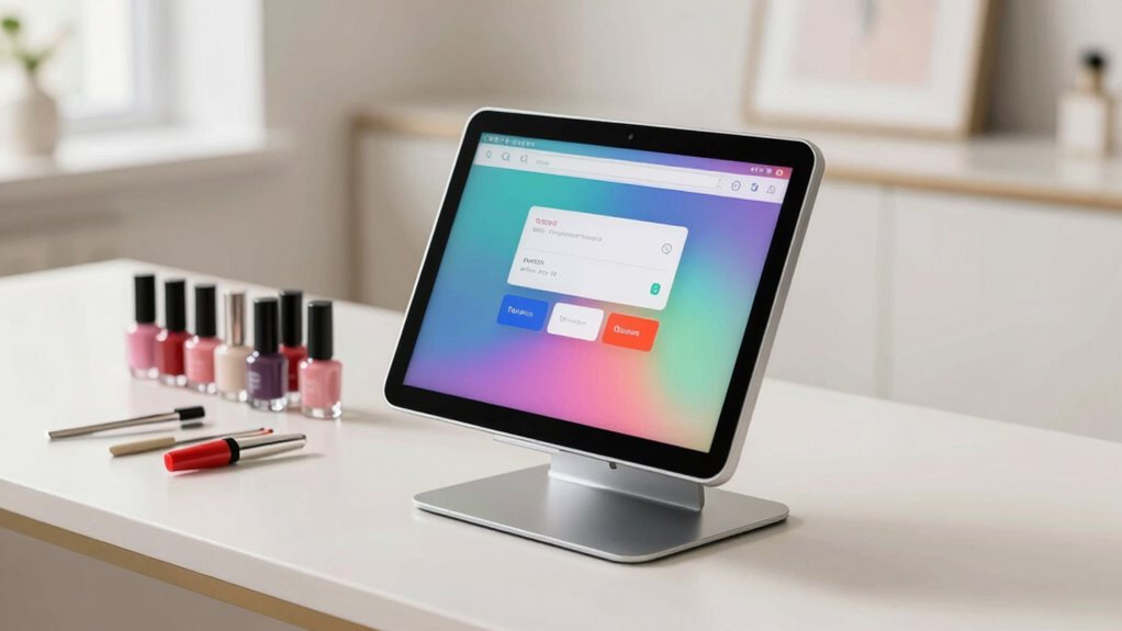 secure seamless digital payments