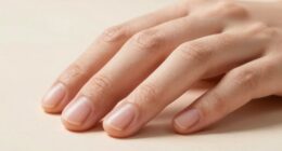 skin barrier and cuticles