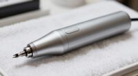smooth stable nail drill