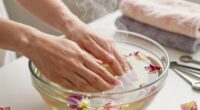 soothing hand soak remedies
