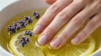 soothing homemade cuticle treatments