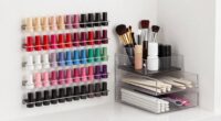 storage options for nails