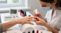streamline nail appointment procedures