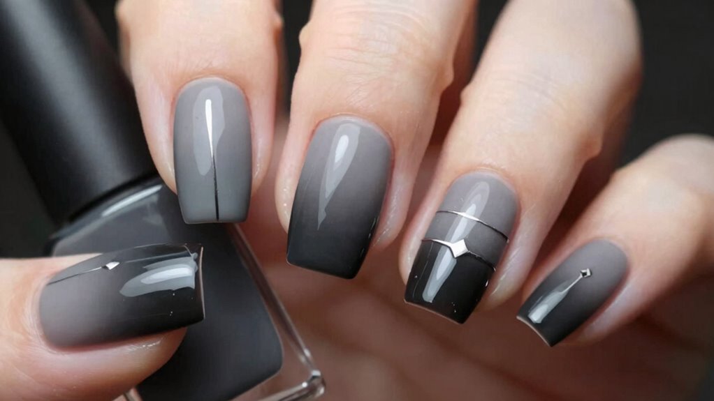 subtle creative monochrome designs