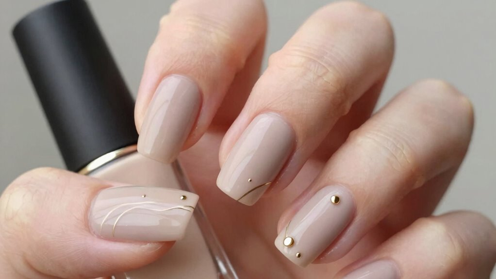 subtle versatile neutral designs