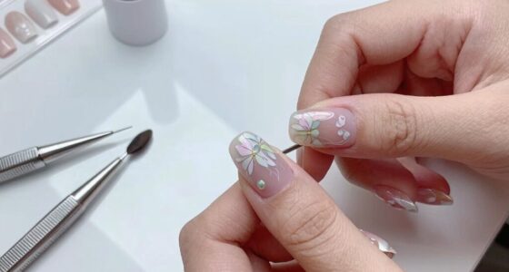 tailored thin nail service
