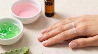 test new nail ingredients