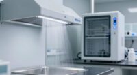 ventilation versus air cleaning