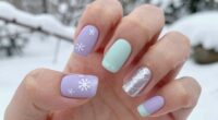 winter 2026 practical nails