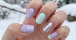winter 2026 practical nails
