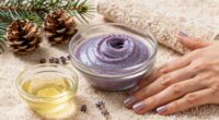 winter hand care routines