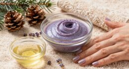 winter hand care routines