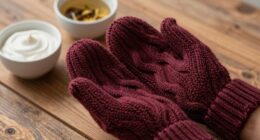 winter skin soothing treatments