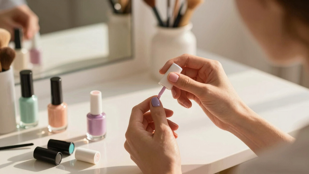 15 Best Nail Polish Sets for Spring in 2026
