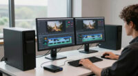 One Video In, a Whole Publishing Kit Out — Without the Cloud