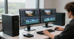 One Video In, a Whole Publishing Kit Out — Without the Cloud