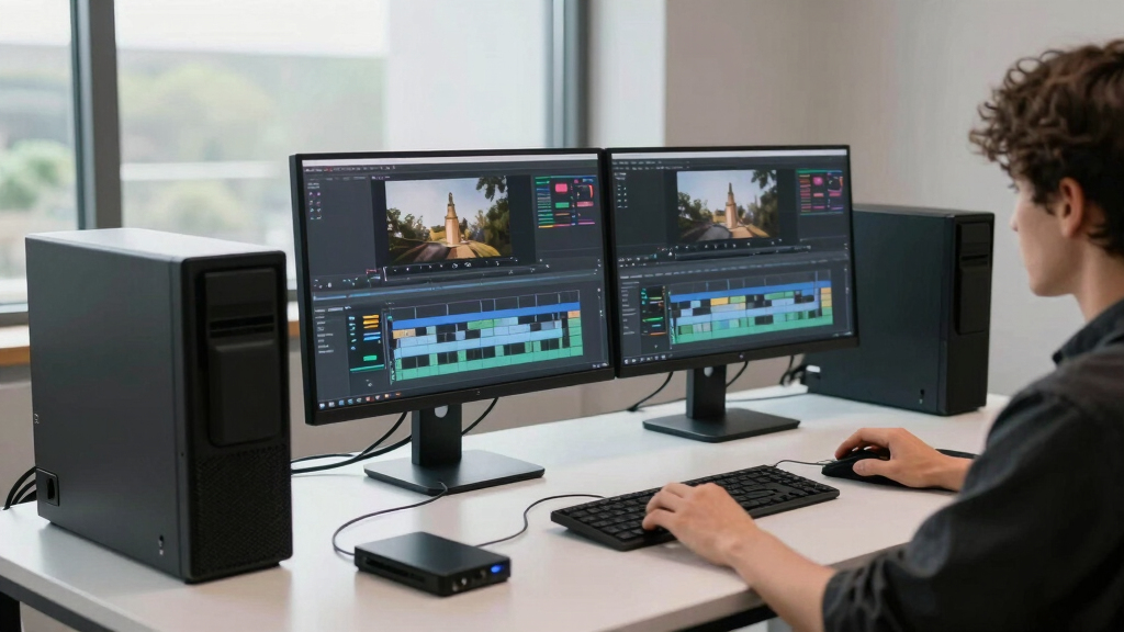 One Video In, a Whole Publishing Kit Out — Without the Cloud