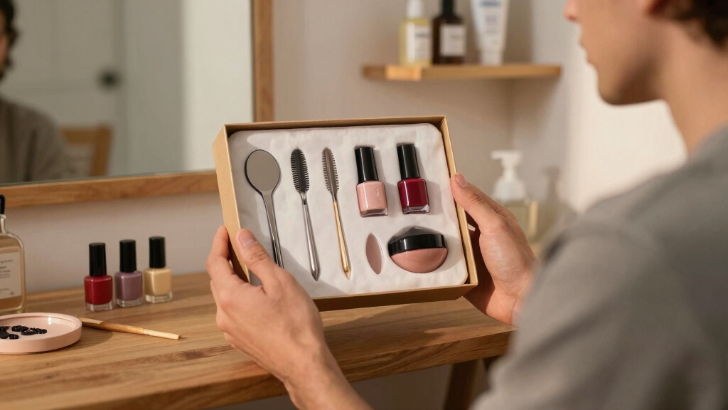 10 Best Nail Care Gift Sets For Dad In 2026