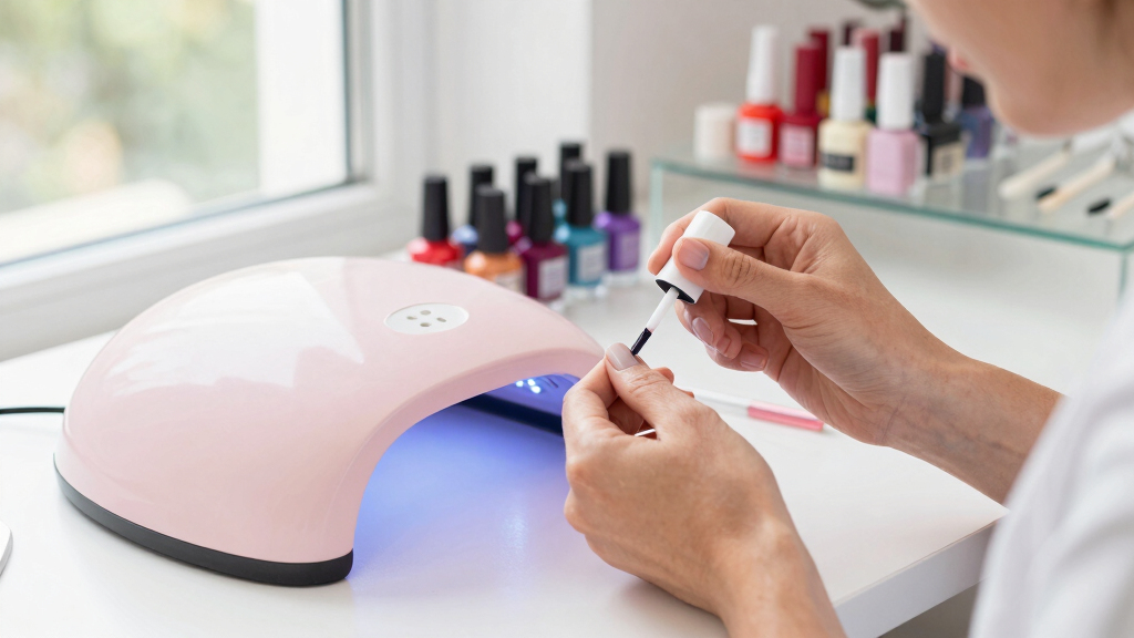 12 Best Gel Nail Polish Sets in 2026