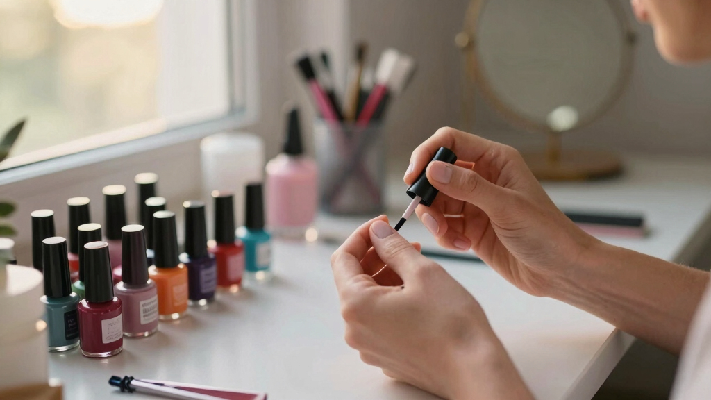 13 Best Gel Nail Polish Sets in 2026