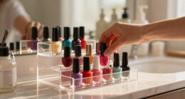 13 Best Nail Polish Organizers in 2026