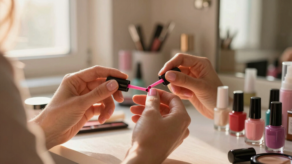 13 Best Pink Nail Polishes in 2026