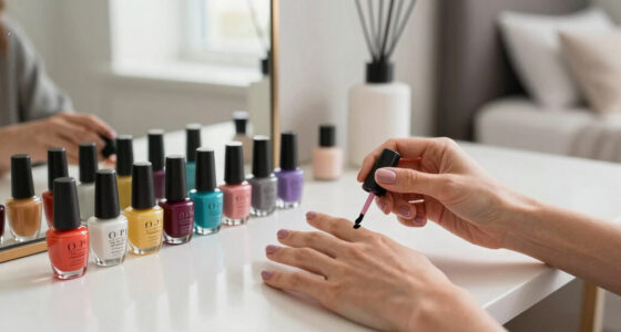 14 Best OPI Nail Polishes in 2026