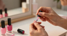 14 Best Pink Nail Polishes in 2026