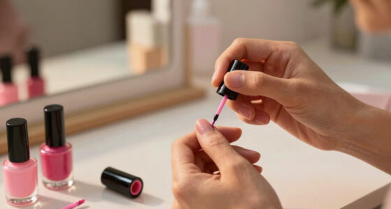 14 Best Pink Nail Polishes in 2026